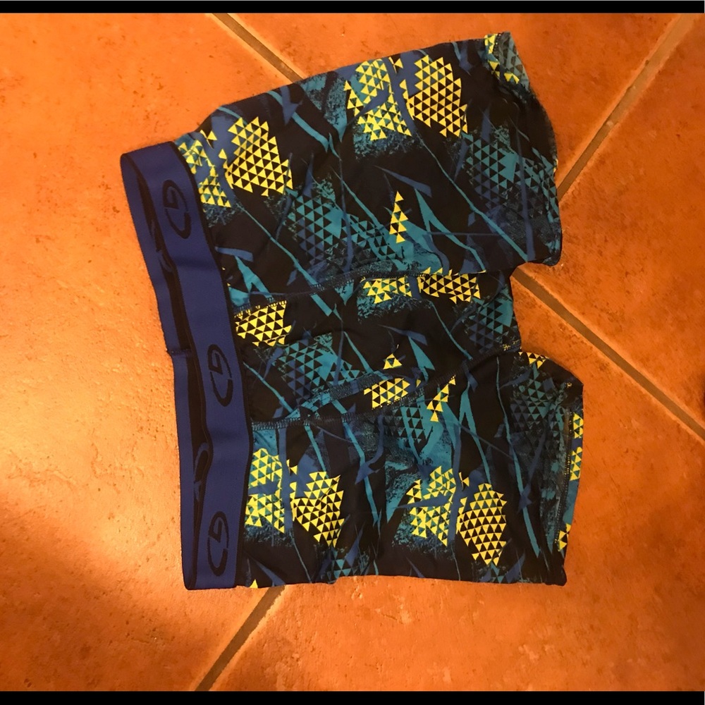 XL bundle of boys boxers